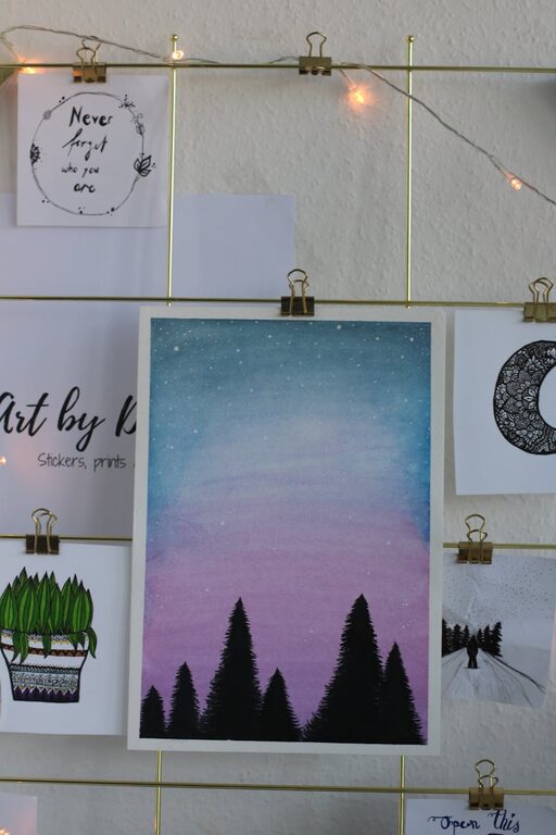 Easy DIY Ideas for Wall Decor to Refresh Your Space