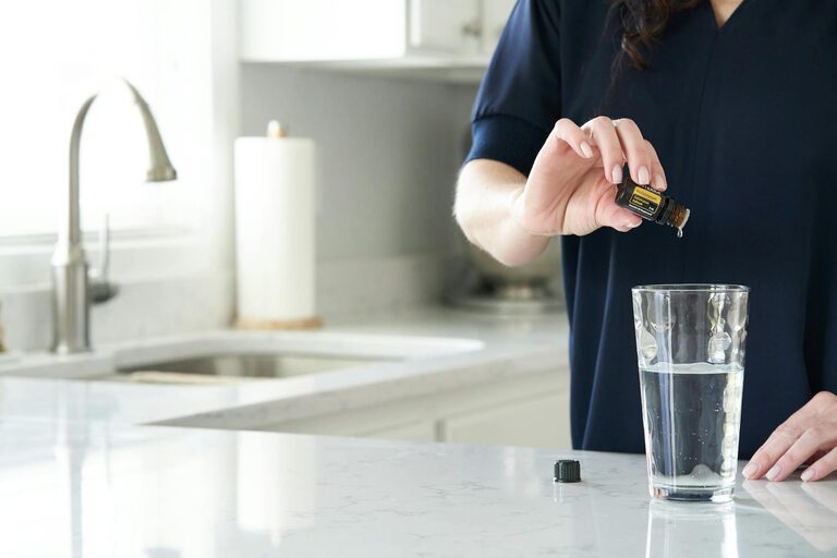 Easy Ways to Drink More Water Every Day for Better Health
